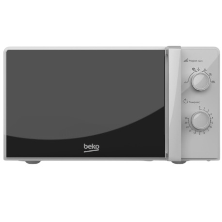 Four micro-ondes monofonction BEKO MOC20100SFB 20L Silver