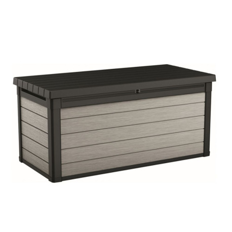 KETER  Coffre R&eacute;sine DENALI 150G