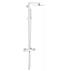Colonne de douche Euphoria Cube System 230 (26087000)