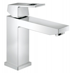 Eurocube Mitigeur monocommande 1/2" Lavabo Taille M (23446000)