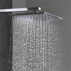 Rainshower® Allure 230 Douche de tête 1 jet (27479000)