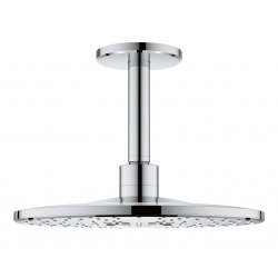 Rainshower 310 SmartActive Set douche de tête bras 400 mm, 2 jets (26477000)