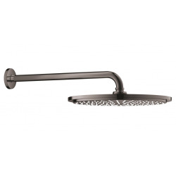 Rainshower Cosmopolitan 310 Ensemble douche de tête et bras 380 mm, 1 jet (26066A00)