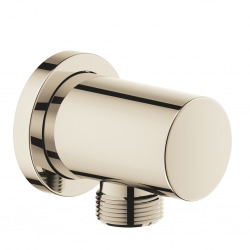 Grohe Rainshower Coude à encastrer 1/2", Nickel (27057BE0)