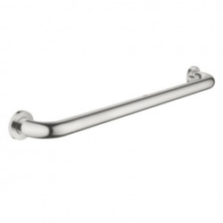 Grohe Essentials Barre d&apos;appui, Supersteel (40794DC1)