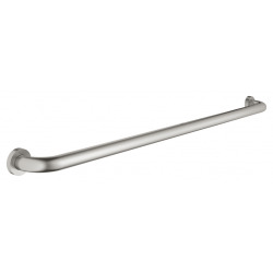 Grohe Essentials Barre d&apos;appui, Supersteel (40796DC1)