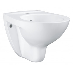 Bau Ceramic Bidet suspendu, blanc alpin (39433000)