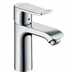 Hansgrohe - MITIGEUR LAVABO METRIS E2 110 HANSGROHE (31080000)