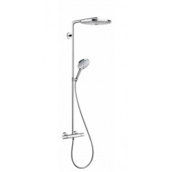 Colonne de Douche Raindance Select S300 2 jet