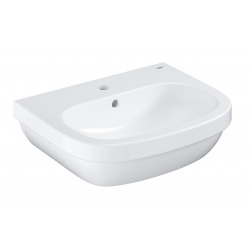 Euro Ceramic Lavabo suspendu 55cm (39336000)