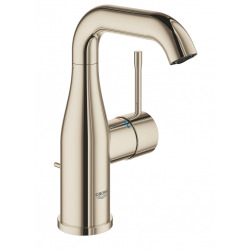 Grohe Essence Mitigeur monocommande Lavabo Taille M - (23462BE1 )Nickel