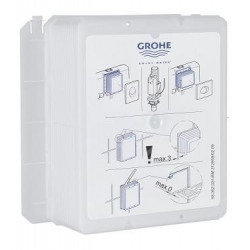 Chambre D'Inspection Grohe