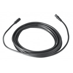 GROHE F-digital Deluxe Câble d’extension pour générateur de vapeur AquaSymphony, 5 m (47837000)