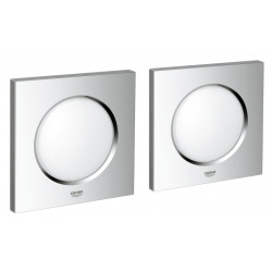 Grohe Rainshower F-Series Module lumière, Chromé (36359000)