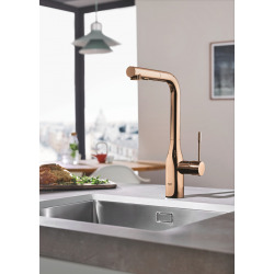 Grohe Essence Mitigeur monocommande Evier (30270DA0)