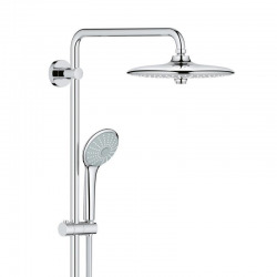 Euphoria System 260 Colonne de douche avec thermostatique Bain/Douche (27475001)