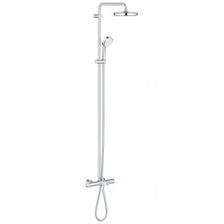 GROHE Vitalio Joy 1 Eco pommeau de douche 2 jets