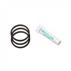 Joints mitigeur lavabo Focus/Talis S (98702000)