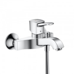 Metropol Classic Mitigeur bain/douche, chromé (31340000)