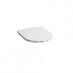  Pro, Abattant WC, amovible, blanc (H8989650000001)