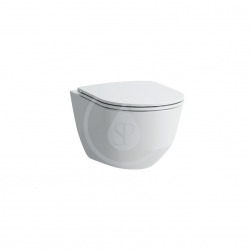 Pro, Abattant WC, amovible, blanc (H8989650000001)