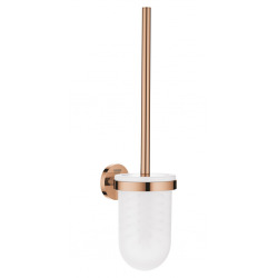 Grohe Essentials Porte-balai de WC, Warm Sunset (40374DA1)