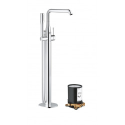 GROHE Colonne de douche thermostatique Rainshower System 400 avec