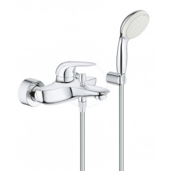 Eurostyle Mitigeur monocommande 1/2″ bain/douche (2372930A)