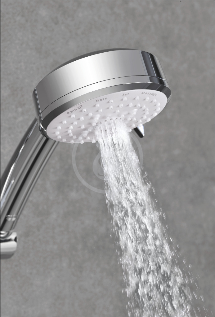 Grohe Flexibles - Flexible de douche Relexa 28142000