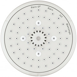 GROHE Tempesta 100 Douche de tête 4 jets Chromé (27606001)