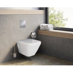 Pack WC complet Grohe - Diagonal