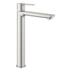 Lineare New Mitigeur monocommande 1/2" Lavabo Taille XL (23405DC1)