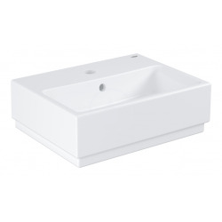 Grohe Cube Ceramic Lave-mains, 455x350 mm, PureGuard, alpine blanc (3948300H)