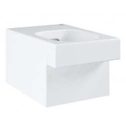 Grohe Cube Ceramic WC suspendu, PureGuard, Blanc alpin (3924500H)