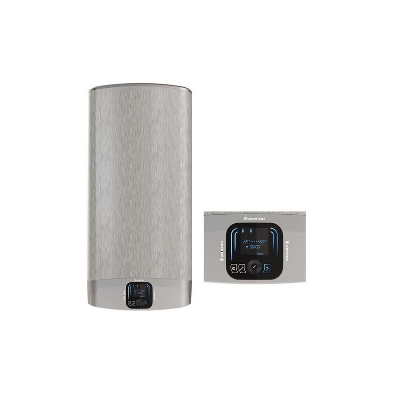 Chauffe Eau Ariston Velis Evo 80 Mode Demploi