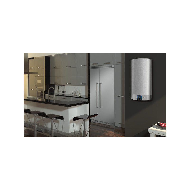 Chauffe Eau Ariston Velis Evo 80 Mode D'emploi