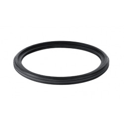 Geberit Joint EPDM pour coude d&apos;évacuation 100/90 (387.282.00.1)