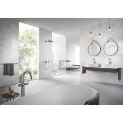 Grohe Atrio Mitigeur monocommande Bain/Douche (32653AL3)