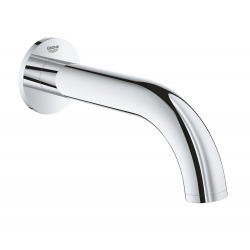 Grohe Atrio Bec Bain déverseur, Chromé (13139003)