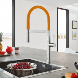 Grohe Essence Mitigeur monocommande Évier (124974)