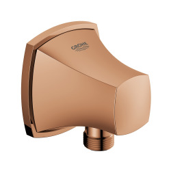 Grohe Grandera Coude à encastrer 1/2", Warm Sunset (27970DA0)