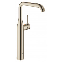 Essence Mitigeur monocommande Lavabo Taille XL, Nickel (32901BE1)