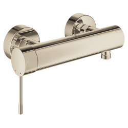 Essence Mitigeur monocommande Douche, Nickel (33636BE1)