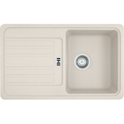 Franke Euroform EFG 614-78, 780x475 mm, vanilla (114.0285.621)