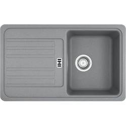 Franke EUROFORM - EFG 614-78 Fragnit Stone kitchen sink 780x475 mm (114.0120.090)