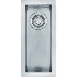 Planar inox - Évier PPX 110-16, 200x450 mm (122.0197.879)