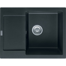 Maris - MRG 611-62 Fragranit+ Onyx Evier 620x500mm (114.0284.759)