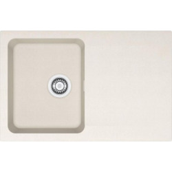 Franke Orion - OID 611-78 Tectonite® Crème, 780x500 mm (114.0395.183)