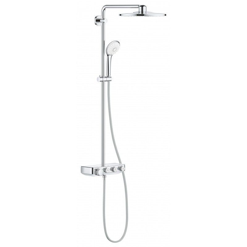 Grohe Euphoria SmartControl System 310 Duo Colonne de douche