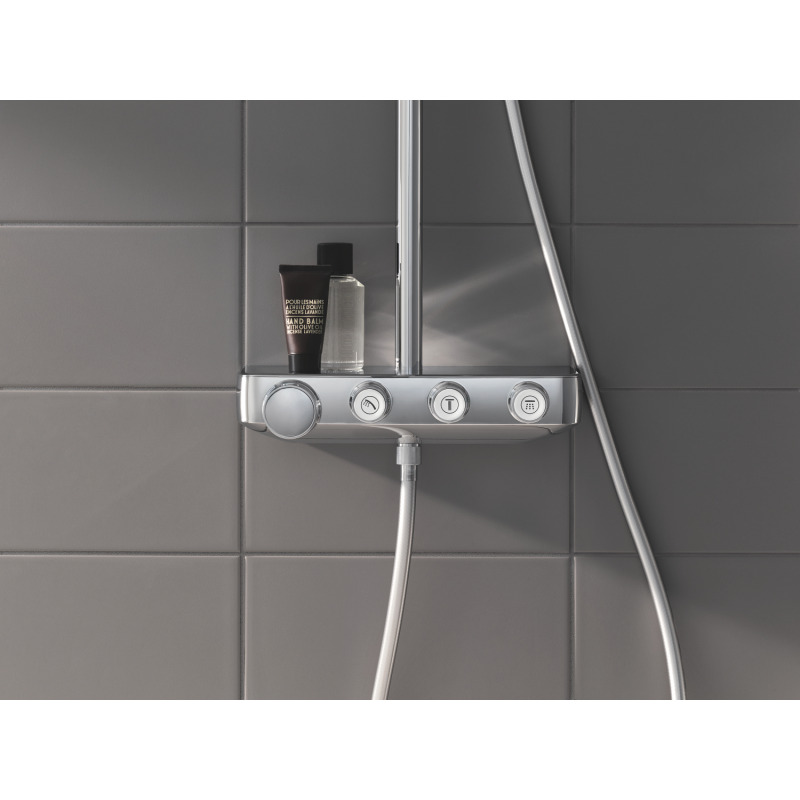 Grohe Euphoria SmartControl System 310 Duo Colonne de douche